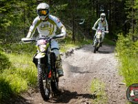 Mountain Enduro126