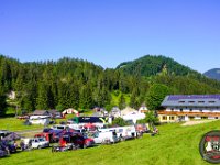 Fotos vom Sonntag - Renntag