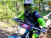Mountain Enduro 101