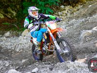 Mountain Enduro 125