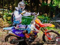 Mountain Enduro 200