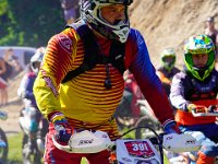 Mountain Enduro 35