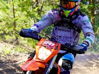 Mountain Enduro 83