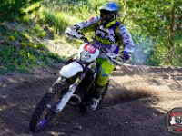 Mountain Enduro 85
