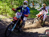 Mountain Enduro 93